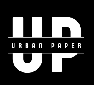 The Urban Paper